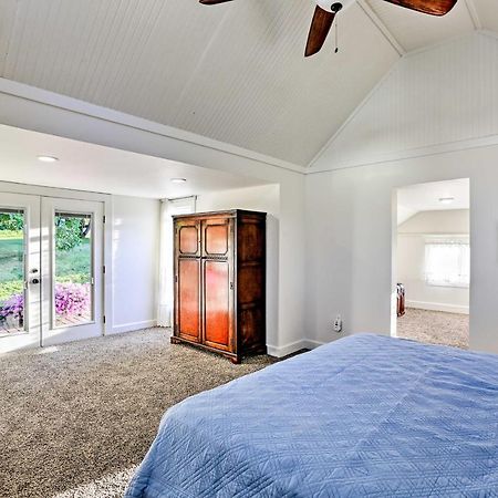 Ferndale Cottage On Private 20 Acre Farm! Exterior photo